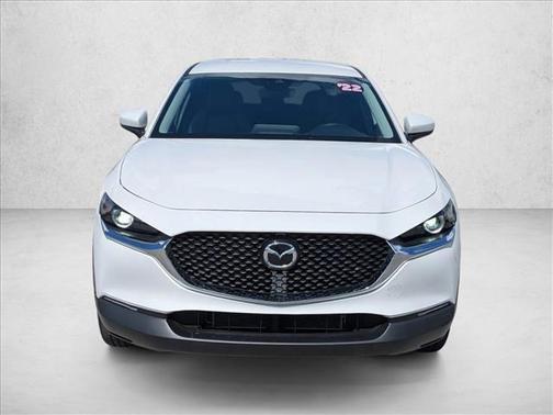 2022 Mazda CX-30 2.5 S Select Package