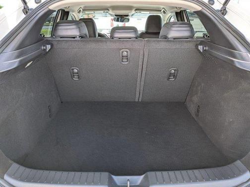 2022 Mazda CX-30 2.5 S Select Package