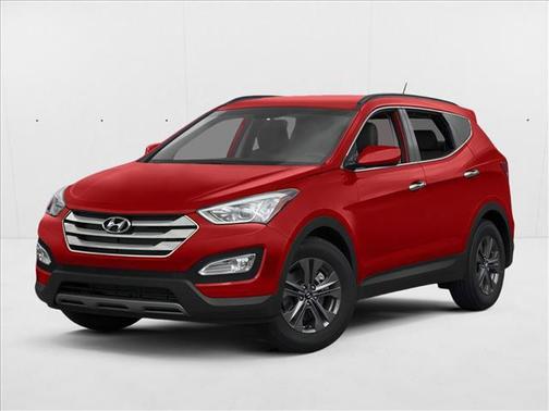 2013 Hyundai SANTA FE Sport