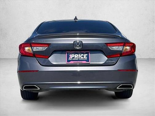 2020 Honda Accord Sport 1.5T