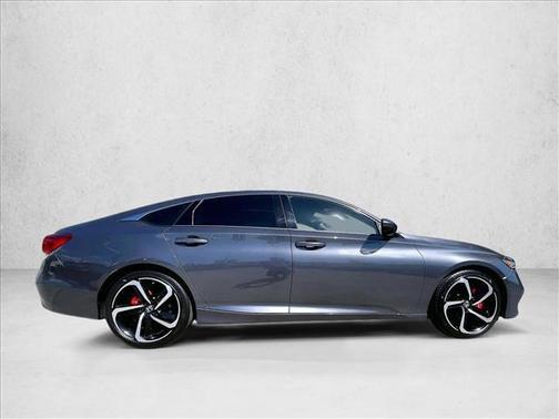 2020 Honda Accord Sport 1.5T