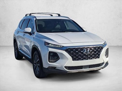 2020 Hyundai SANTA FE SEL 2.4