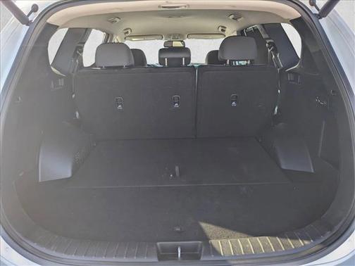 2020 Hyundai SANTA FE SEL 2.4