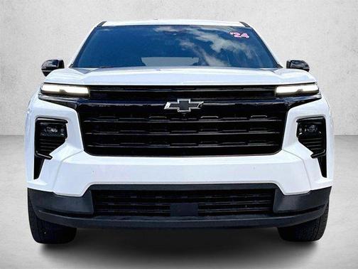 2024 Chevrolet Traverse LS