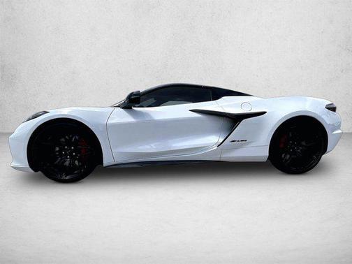 2024 Chevrolet Corvette Z06