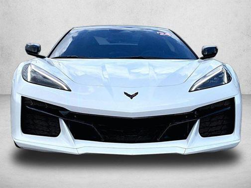 2024 Chevrolet Corvette Z06