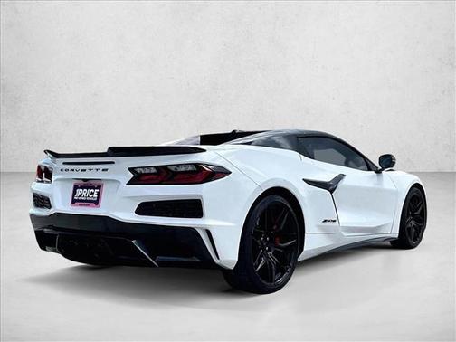 2024 Chevrolet Corvette Z06
