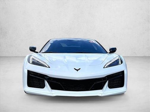 2024 Chevrolet Corvette Z06