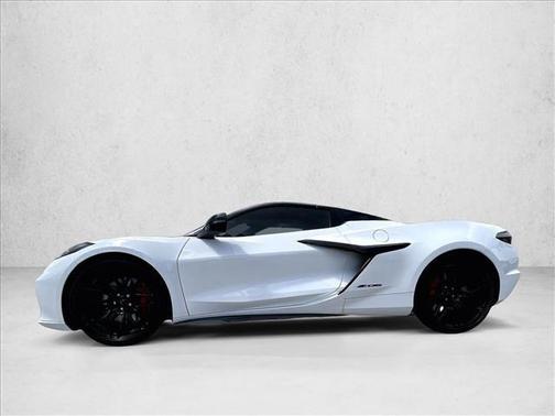 2024 Chevrolet Corvette Z06