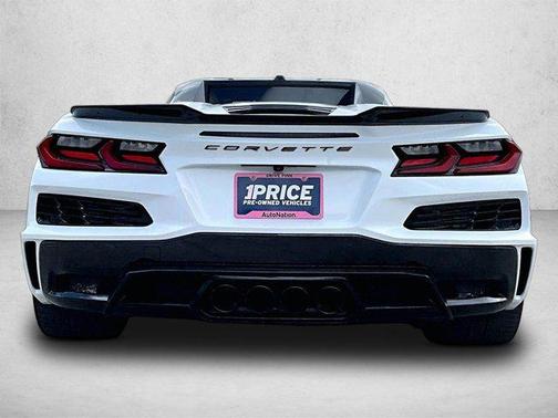 2024 Chevrolet Corvette Z06