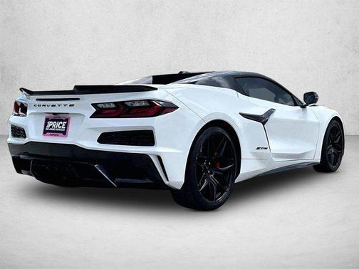 2024 Chevrolet Corvette Z06