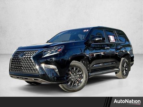 2023 Lexus GX 460 Premium
