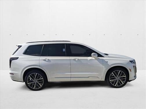2022 Cadillac XT6 Sport AWD
