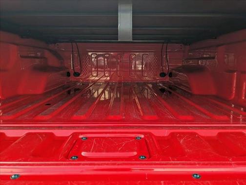 2021 Jeep Gladiator Willys 4x4
