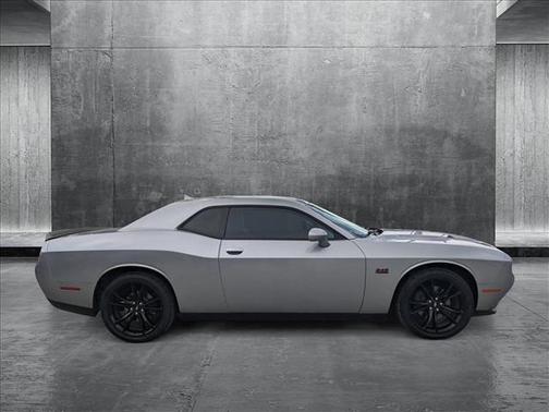 2018 Dodge Challenger R/T
