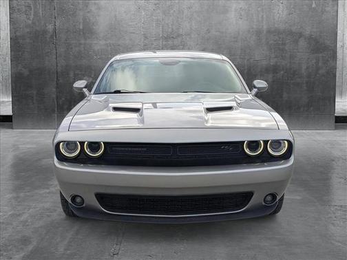2018 Dodge Challenger R/T