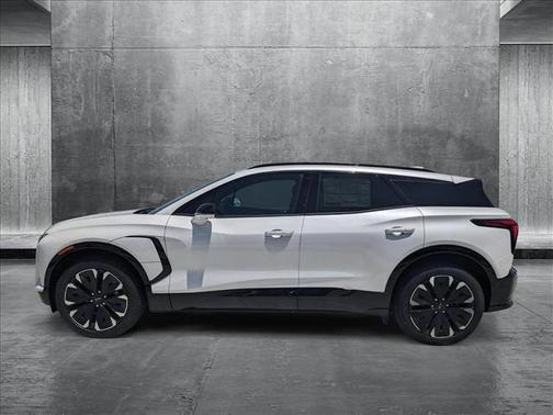 2025 Chevrolet Blazer EV RWD RS