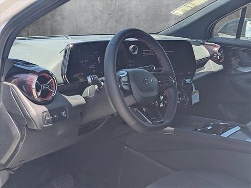 2025 Chevrolet Blazer EV RWD RS