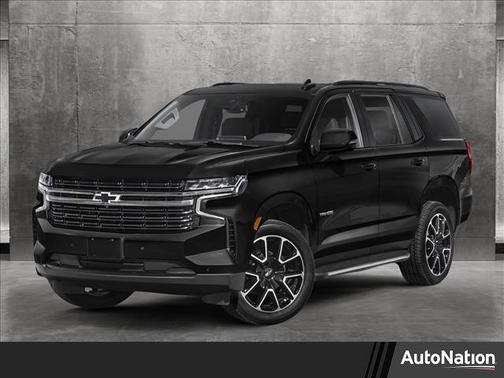 2023 Chevrolet Tahoe 2WD RST