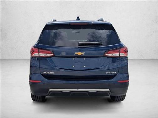 2023 Chevrolet Equinox Premier w/1LZ