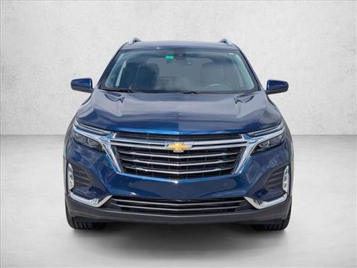 2023 Chevrolet Equinox Premier w/1LZ