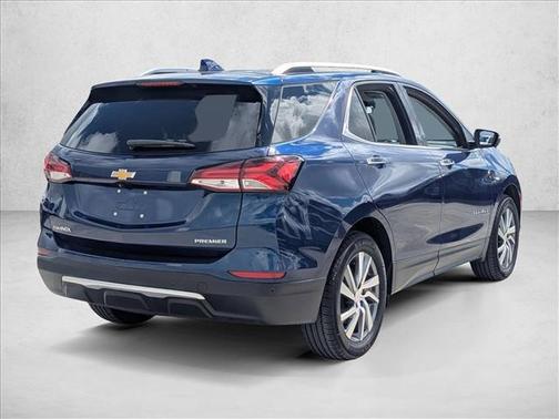 2023 Chevrolet Equinox Premier w/1LZ