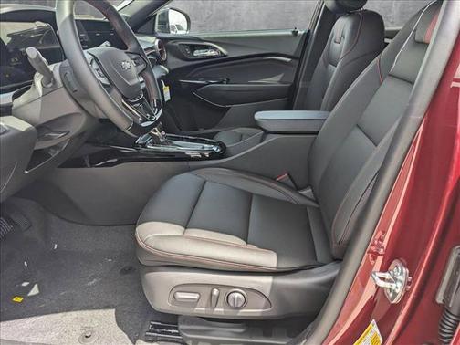 2025 Chevrolet Trax FWD 2RS