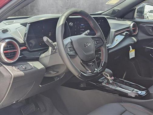 2025 Chevrolet Trax FWD 2RS