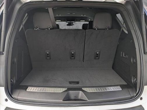 2023 Chevrolet Tahoe 4WD Z71