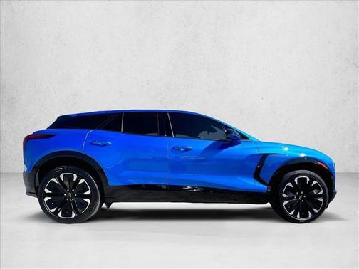 2024 Chevrolet Blazer EV eAWD RS