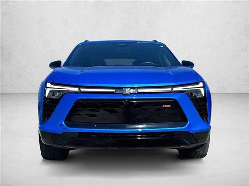 2024 Chevrolet Blazer EV eAWD RS