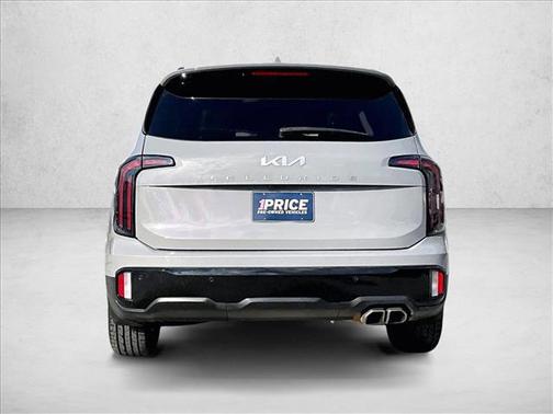 2024 Kia Telluride SX Prestige X-Pro