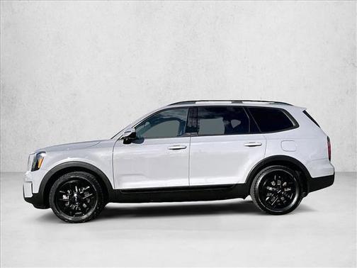 2024 Kia Telluride SX Prestige X-Pro