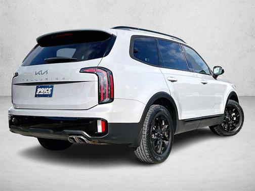 2024 Kia Telluride SX Prestige X-Pro