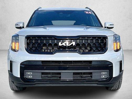 2024 Kia Telluride SX Prestige X-Pro