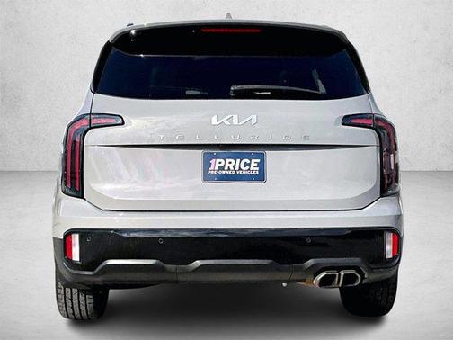 2024 Kia Telluride SX Prestige X-Pro