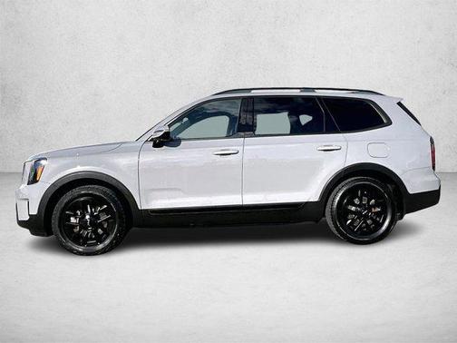 2024 Kia Telluride SX Prestige X-Pro