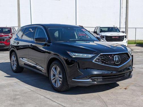 2023 Acura MDX Standard
