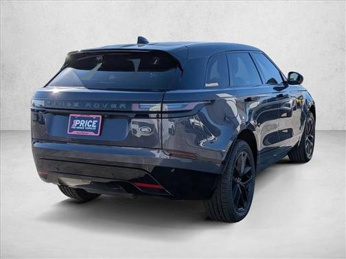 2024 Land Rover Range Rover Velar P250 SE R-Dynamic