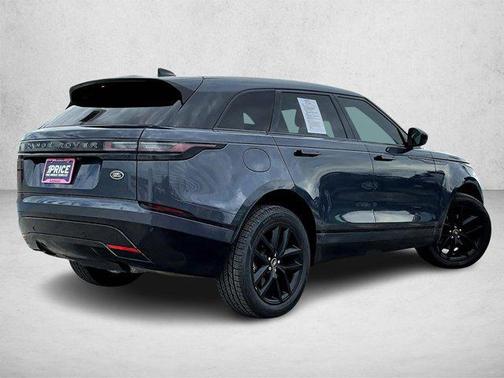 2024 Land Rover Range Rover Velar P250 SE R-Dynamic