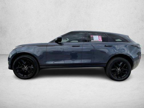 2024 Land Rover Range Rover Velar P250 SE R-Dynamic