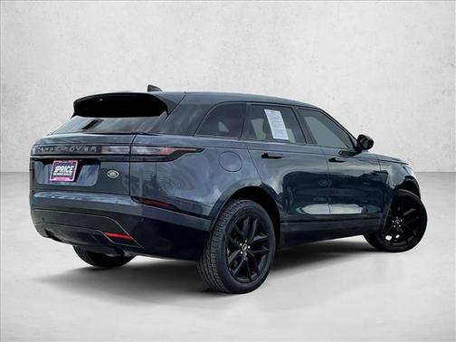 2024 Land Rover Range Rover Velar P250 SE R-Dynamic