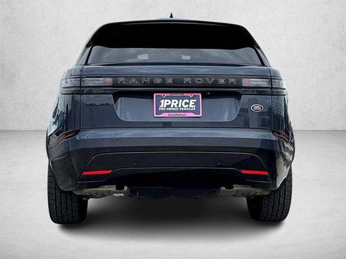 2024 Land Rover Range Rover Velar P250 SE R-Dynamic