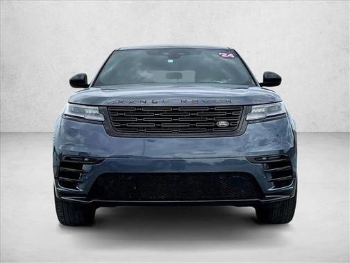 2024 Land Rover Range Rover Velar P250 SE R-Dynamic