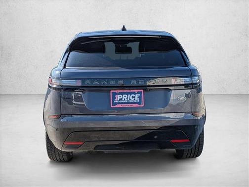 2024 Land Rover Range Rover Velar P250 SE R-Dynamic