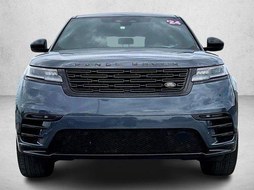 2024 Land Rover Range Rover Velar P250 SE R-Dynamic