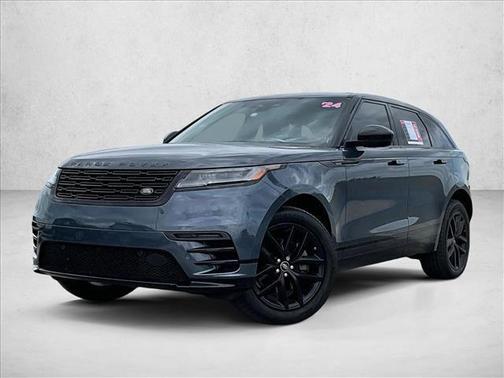 2024 Land Rover Range Rover Velar P250 SE R-Dynamic