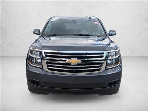 2020 Chevrolet Tahoe LS