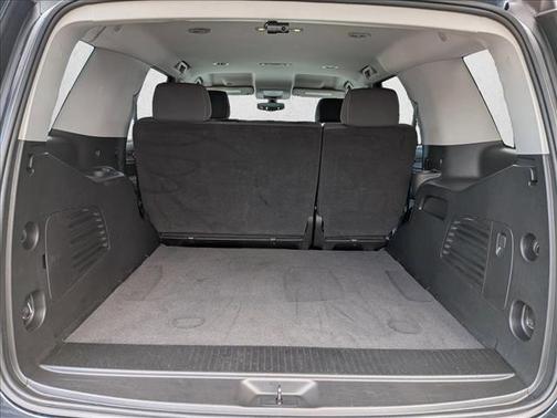 2020 Chevrolet Tahoe LS