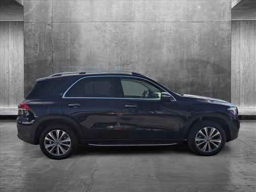 2020 Mercedes-Benz GLE 350 4MATIC